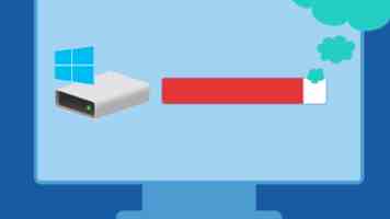 Ubuntu 下高效格式化 2TB 移动硬盘：ext4 与 NTFS 的终极选择