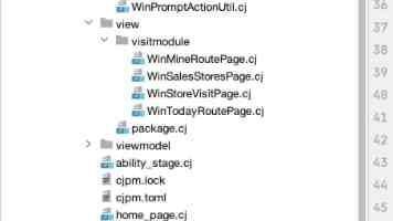 HarmonyOS 应用开发利器：ArkTS 语言深度解析与实战指南