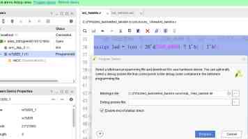 玩转光谱相机：用声光可调滤光器（AOTF）打造你的电子调谐旋钮