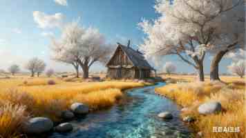 Vue组件定义模板：基于 v-for 的高效界面渲染实战