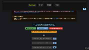 LVS 深度探索：构建高可用负载均衡架构的最佳实践