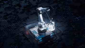 AR 开发框架技术解析：从原理到实践，避坑指南